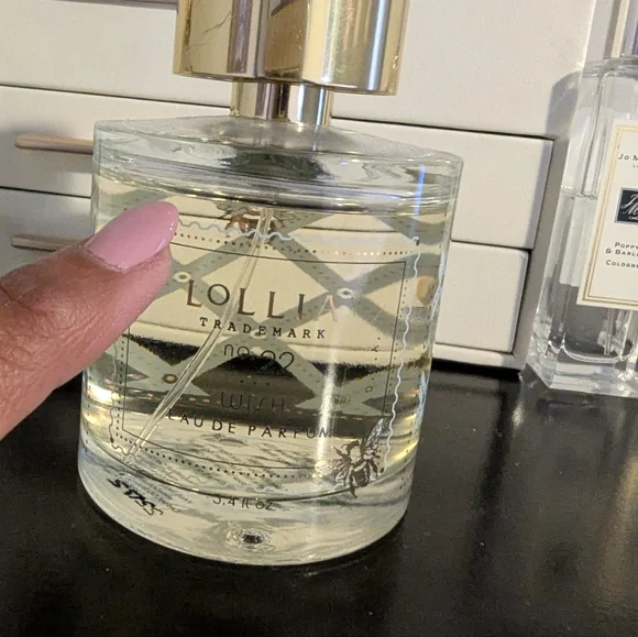 Lollia No. 22 Wish - Picture 6 of 6